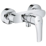 Baterie dus Grohe Eurosmart 33555003, 1/2&amp;#039;&amp;#039;, aparenta, monocomanda, cartus ceramic, crom
