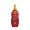 Spray Par Protectie Solara si Stralucire Carroten 150ml, Vitamine A,E,B5, Extract Morcov, Filtru UV, Hranire, Fortificare, Fara clatire