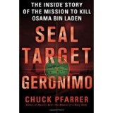 SEAL Target Geronimo