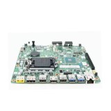 Placa de Baza Mini PC Lenovo ThinkCentre M720q Socket 1151 + Cooler, IQ3XOIL