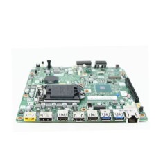 Placa de Baza Mini PC Lenovo ThinkCentre M720q Socket 1151 + Cooler, IQ3XOIL