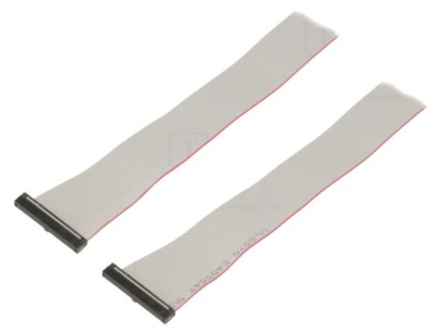 Cablu panglică SAMTEC IDC 20 pini 1524mm FFSD-20-D-60.00-01-N foto