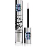 L.A. Girl Cosmetics Dream Glitter farduri de ochi lichide cu sclipici culoare Iridescent Dream 4 ml