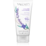 Yardley English Lavender crema de maini hidratanta 75 ml