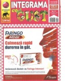 Integrama cu gust nr. 71/2019