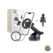Suport Auto Magnetic Tech-Protect N56 2in1 Universal Negru
