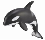 Figurina pui de orca m collecta