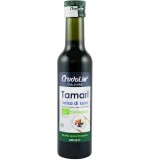 Sos de Soia Bio Tamari Crudolio Joe&amp;Co Pronat 250ml
