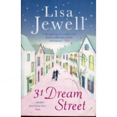 Lisa Jewell - 31 Dream Street - 110629