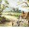 D11 A 27 - Felicitare de colectie - circulata la 1903 - Frankfurt