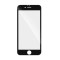 Folie Protectie ecran antisoc , Full Glue , LG K40s, (Tempered Glass 5D), Full Face , Negru, Blister