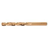 Burghiu pentru metal, HSS-Co, 10.2 mm