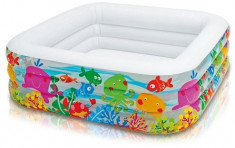 PISCINA PENTRU COPII INTEX , CAPACITATE 424L ? 57471 foto