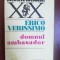 Domnul ambasador- Erico Verissimo