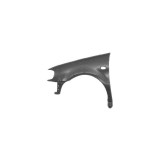 Aripa fata VW Polo (6N) Hatchback, 10.1994-08.1999, partea Stanga, cu gaura pentru semnalizare, 6N0821021, 952401-J galvanizata, Rapid