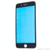 Touchscreen iPhone 7 Plus, 5.5 inch, Rama Inclusa, Negru