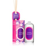 ACappella Delight aroma difuzor cu rezerv&atilde; 100 ml