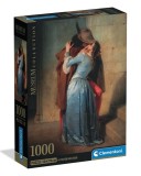 Puzzle Clementoni, Romeo si Julieta, 1000 piese