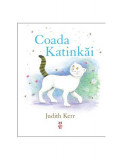 Coada Katinkăi - Paperback - Judith Kerr - Pandora M