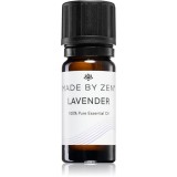 MADE BY ZEN Lavender ulei esențial 10 ml