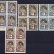 Romania 1945 - Lp 165 - CRUCEA ROSIE - bloc de 4 - MNH 2