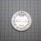 Moneda de 100 de lei 1943 #2