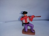 bnk jc Plasty - Vestul salbatic - cowboy