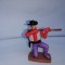 bnk jc Plasty - Vestul salbatic - cowboy