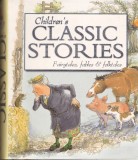AS - CHILDREN, S CLASSIC STORIES, FAIRYTALES, FABLES AND FOLKTALES