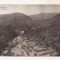 RF65 -Carte Postala- Slanic Moldova, Intrarea in statiune, necirculata