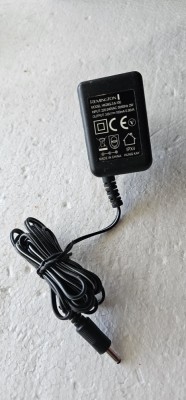 ALIMENTATOR REMINGTON 3,6 V - 100 mA MODEL HK28G-3.6-100 foto