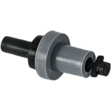 Cumpara ieftin Aspersor Microirigare Diametru Irigare 4 M, Debit Maxim 105 L/h, Presiune 2 Bar,Albastru