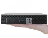 Calculator Refurbished DELL OptiPlex 7050 Mini PC, Intel Core i5-7500T 2.70 - 3.30GHz, 8GB DDR4, 256GB SSD + Windows 10 Pro NewTechnology Media