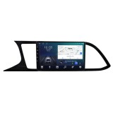 Cumpara ieftin Navigatie dedicata cu Android Seat Leon 5F 2013 - 2020, 2GB RAM, Radio GPS Dual