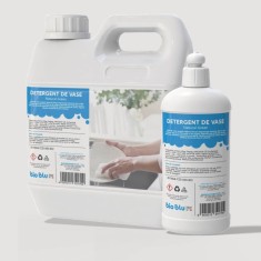 Detergent de vase NATURAL GREEN, Kg