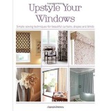 Ghid Carte Manualitati Decoratiuni Interioare - Perdele, Draperii, Jaluzele DIY - Lecturi In Engleza
