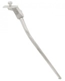 Cric Bicicleta Aluminiu Prindere Mijloc L-305mm Universal