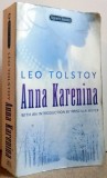 ANNA KARENINA by LEO TOLSTOY , 2002 , * PREZINTA SUBLINIERI USOARE CU PIXUL