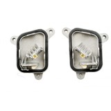 2X NEW OE LED DAYTIME RUNNING LIGHT MODULE BMW 3&#039; F34 GT LCI 63117493236 , 63117493235