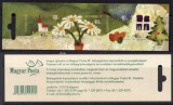 UNGARIA 2003, Marci de felicitare, serie neuzata, MNH
