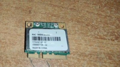 Placa Wireless Laptop Atheros AR5B97 foto