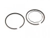 Set Segmenti Suzuki AD50 2T, 50cc, 41mm, Revo, Piston, Moto Scuter