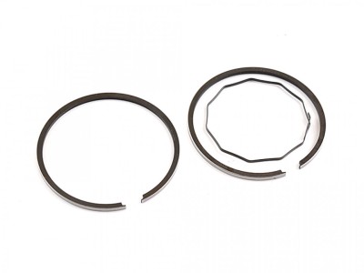 Set segmenti Suzuki AD50-2T 50cc, 41mm foto