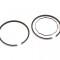 Set segmenti Suzuki AD50-2T 50cc, 41mm