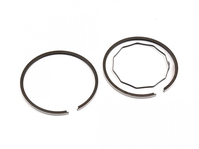 Set segmenti Suzuki AD50-2T 50cc, 41mm