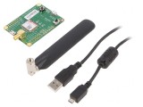 Kit Evaluare GPIO/I2C/UART SIM7020G NB-IoT