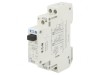 Releu Bistabil de Impulsuri NO 16A IP20 Z-SC24/S