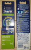 Set 2 rezerve Oral B Braun Cross Action, Oral-B