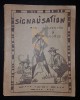 CH. UYSTPRUYST &quot;LES MANUELS DU CHEF DE PATROUILLE&quot;, LA SIGNALISATION PAR FANIONS (MORSE ET SEMAPHORE), 1924