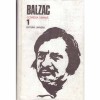 Honore de Balzac - Comedia umana vol. I, Editura Univers, 1981, 935 pagini, Cartonata
